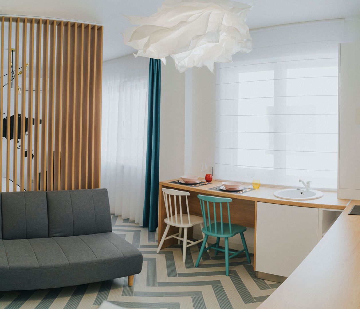 Apartament 1 cameră, ultracentral Oradea - Poză 2