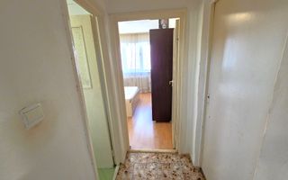 Apartament 2 camere, etaj 4 din 10, Cetate, zona B-dul Transilvaniei - Poză 5