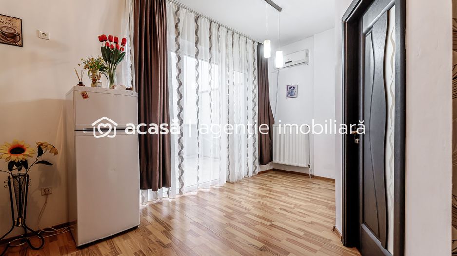 Penthouse ARED UTA 2 camere + nisa de dormit - 99 mp - COMISION 0% - Poză 6