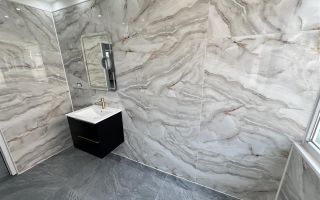 3 camere decomandat Ultracentral totul nou CENTRALA PROPRIE - Poză 11