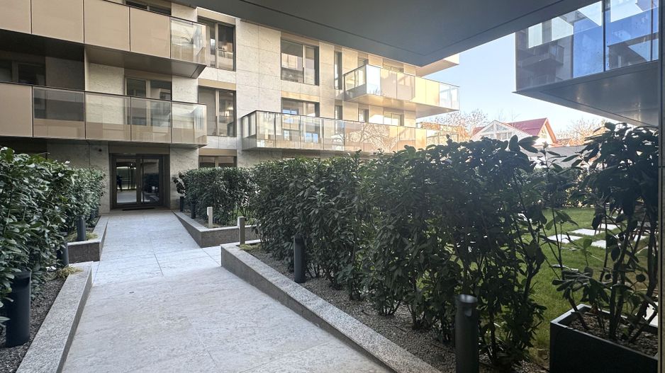 Apartament modern cu 3 camere lifestyle exclusivist Cortina Iancu Nicolae - Poză 24