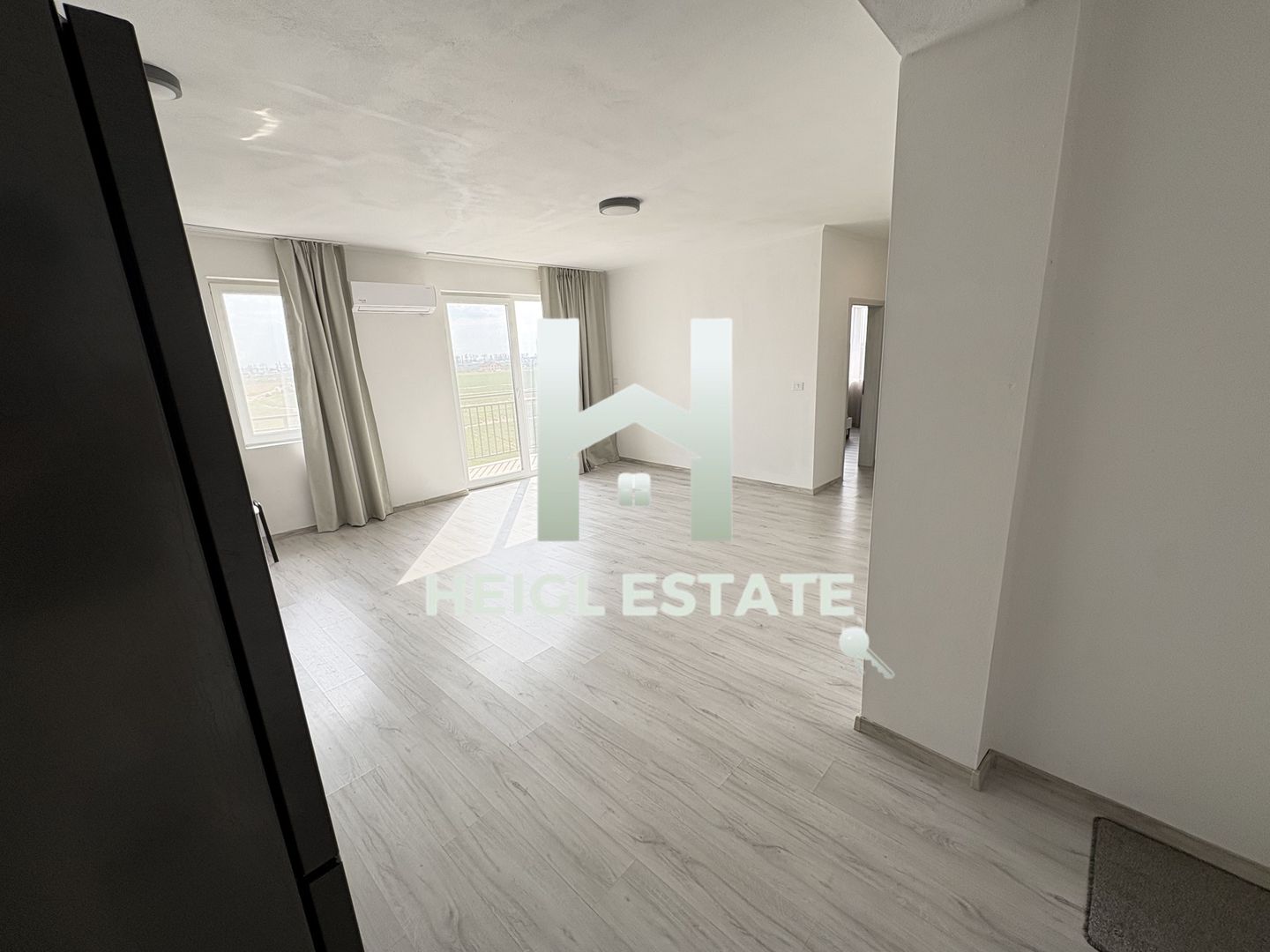 Apartament cu 2 camere in Giroc - Poză 3