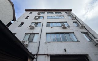 Clădire de birouri S+P+4E // 1.204 mp // Cotroceni - Poză 6