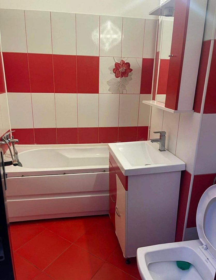 AP. 2 CAMERE PREVEDERII, PRIMA INCHIRIERE, PET FRIENDLY, 10 MIN METROU - Poză 5