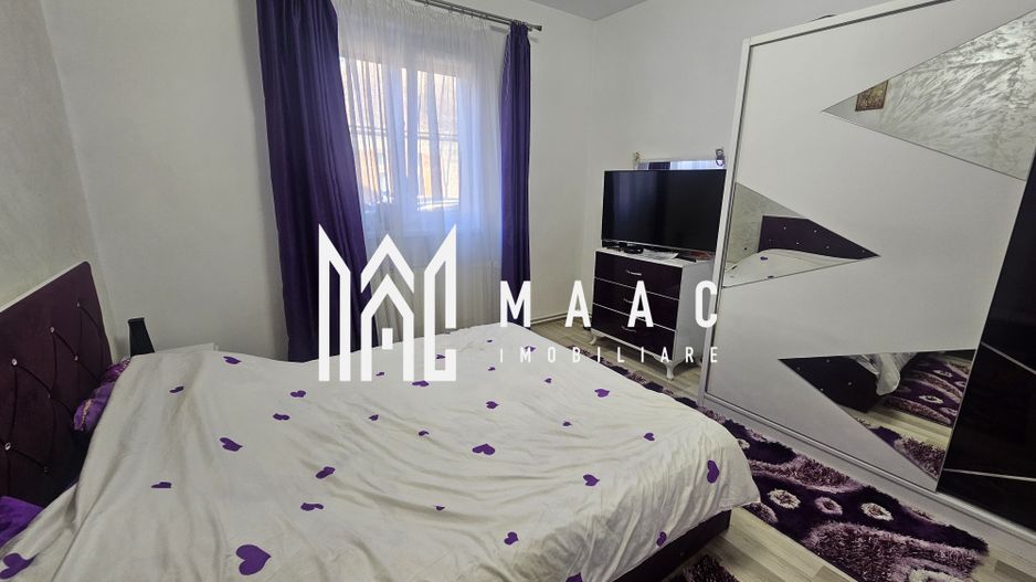 Casa individuala | Teren 450 mp | Garaj | Piata Cluj - Poză 8