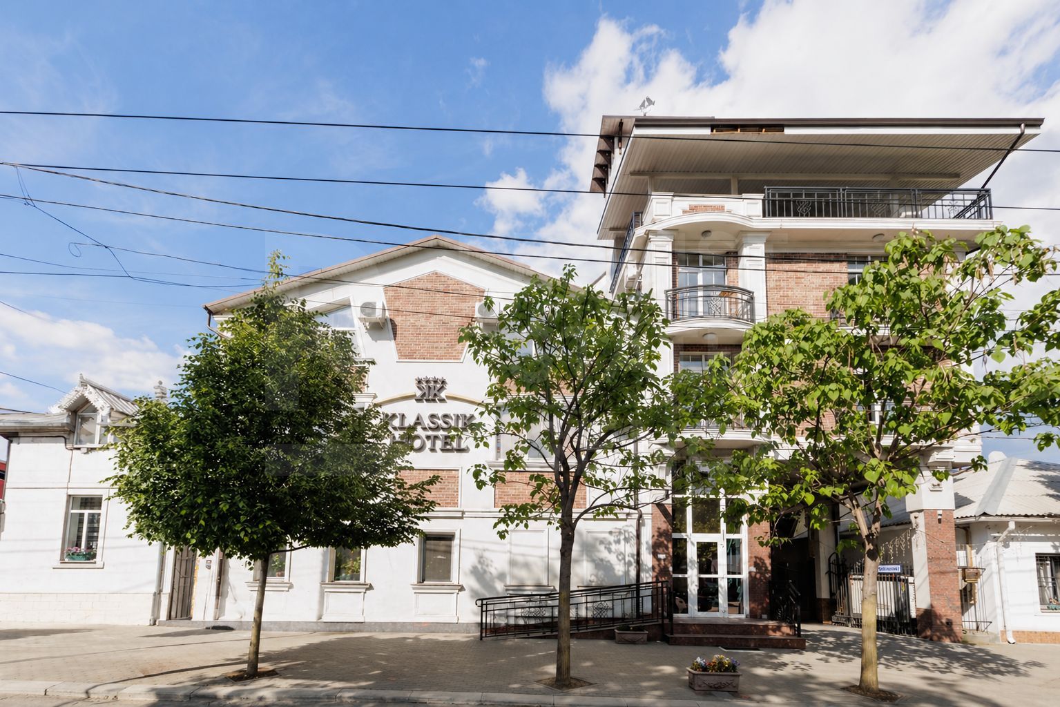 Vânzare, hotel, 1100 mp, str. Mihail Kogălniceanu, Centru - Poză 2