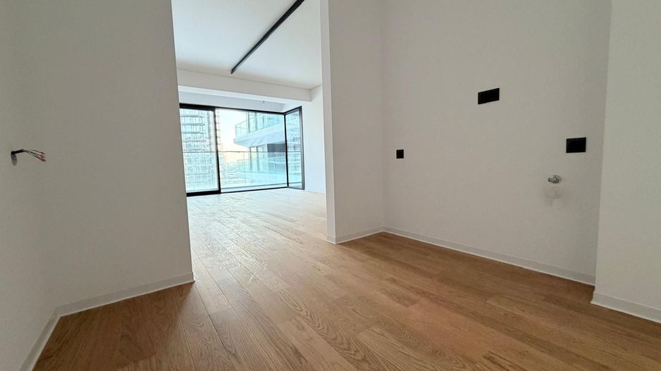 Apartament 2 camere Yacht Kid | Floreasca - Barbu Văcărescu - Poză 8