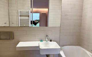 Decomandat si mobilat modern - Poză 2