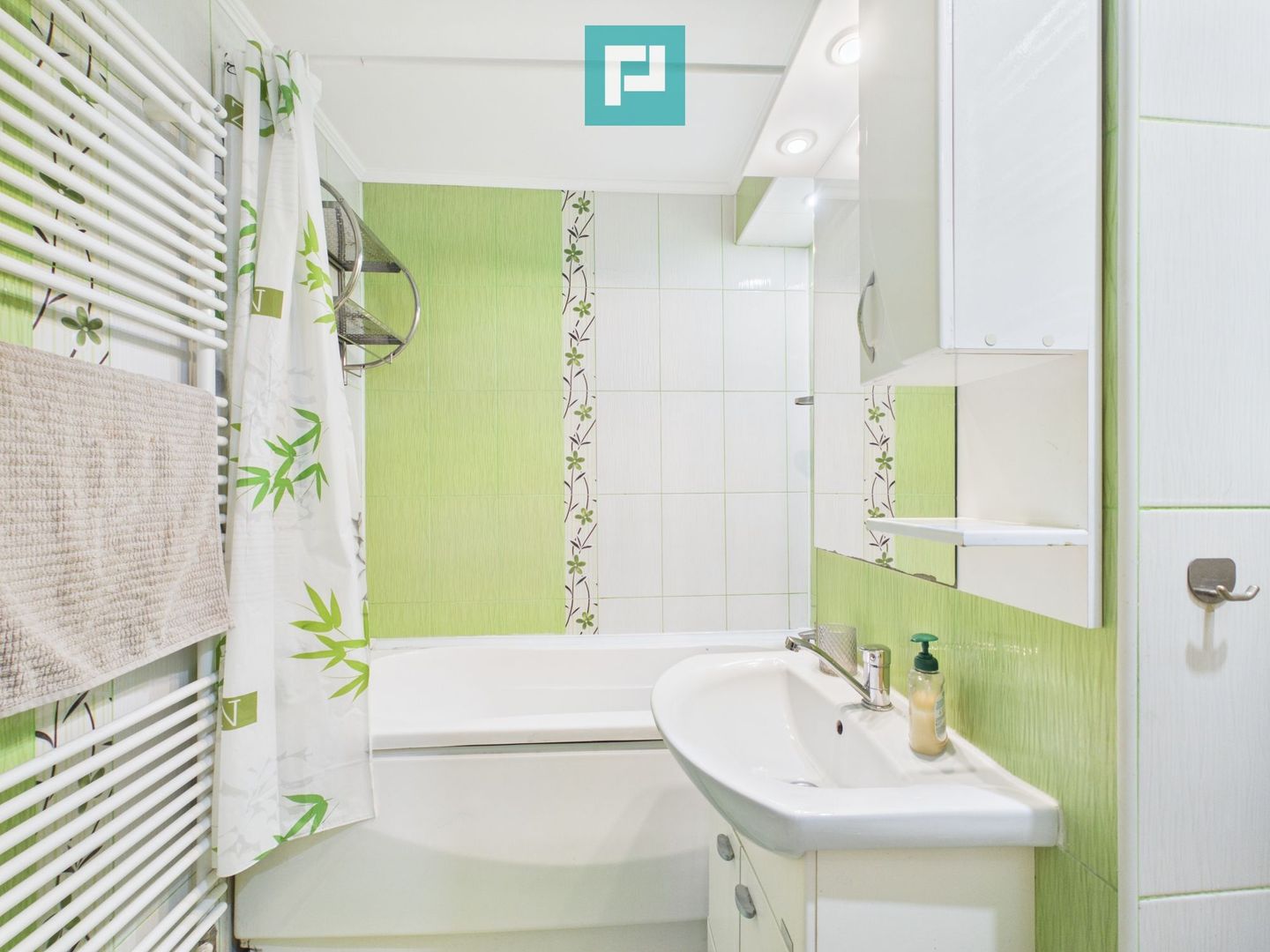 Apartament cu 2 camere de închiriat – Zona Intim, - Poză 9