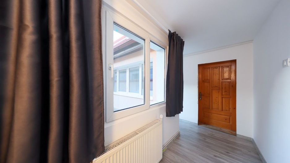 Casa 4 camere Halchiu | teren 400 mp | acces 2 strazi - Poză 12