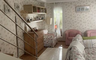 VANZARE VILA COSMOPOLIS | 85 MP UTILI | TERASA ACOPERITA | 2 LOCURI PARCARE | - Poză 4