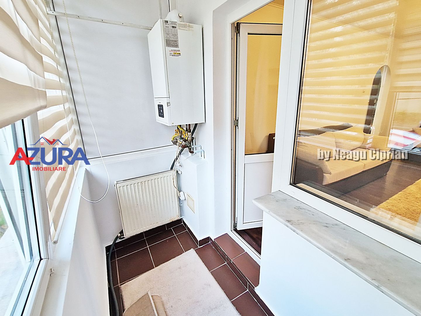 Apartament 3 camere decomandat, Popa Șapcă Pitești – mutare imediată - Poză 11