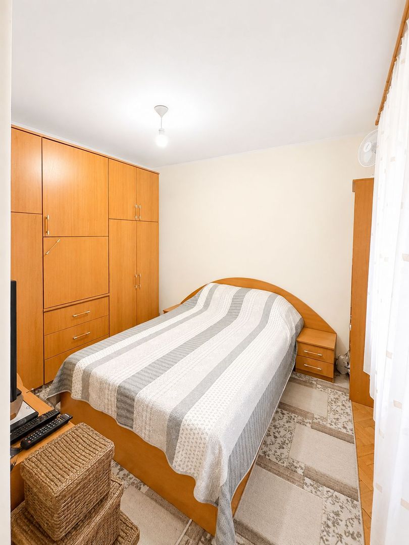 Apartament 3 camere | Circumvalațiunii – Piața Dacia | Etaj 1 | 92.000 - Poză 7