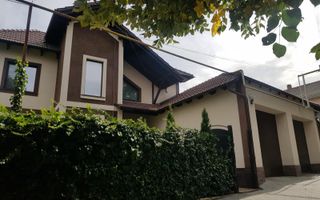 Vânzare, casă, 3 nivele, Tohatin, Chișinău - Poză 3