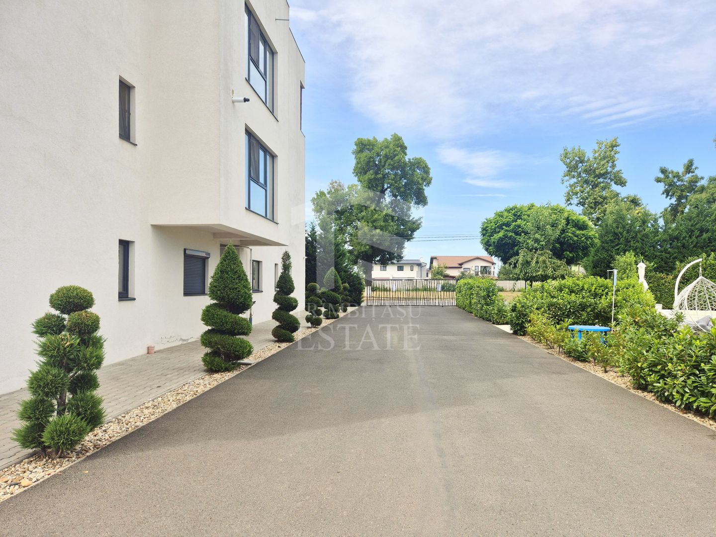 Apartament cu 1 cameră de vânzare – Sweet Home Residence | Chișoda - Poză 18