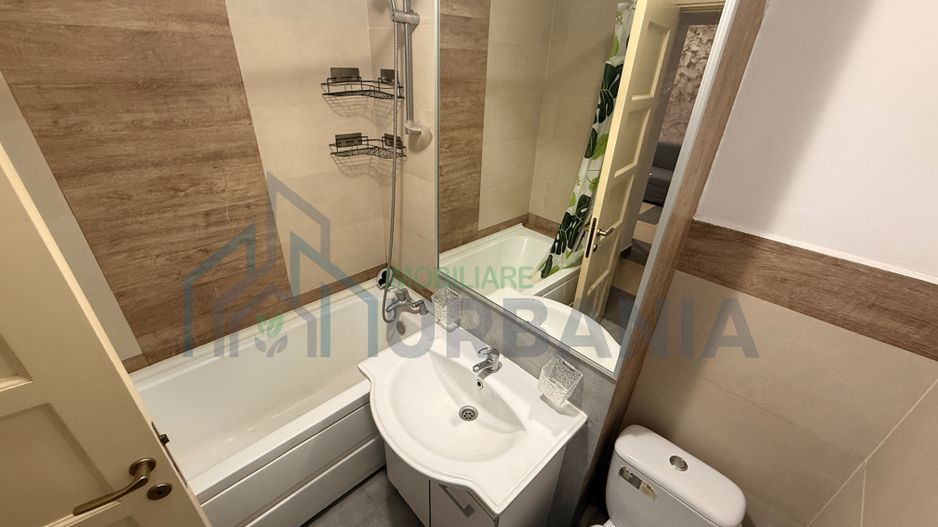 Podu Ros-Nicolae Iorga, apartament 2 camere - Poză 6