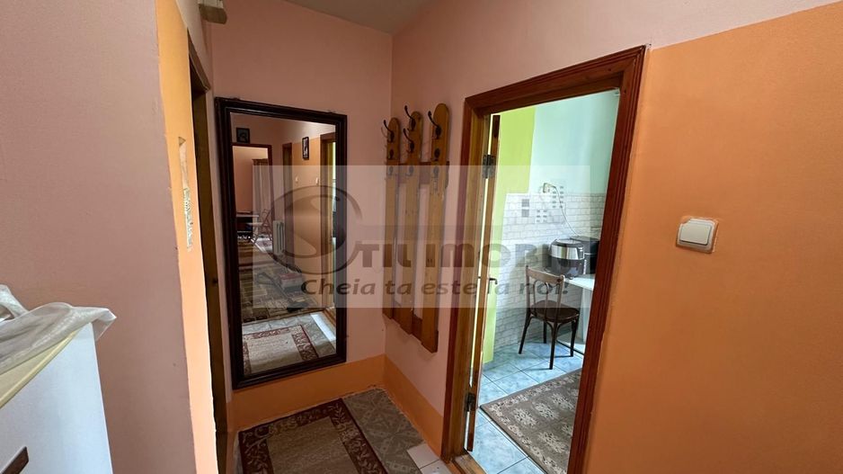Apartament 2 camere decomandat – 47 mp,  Tudor , 79000 € negociabil - Poză 6