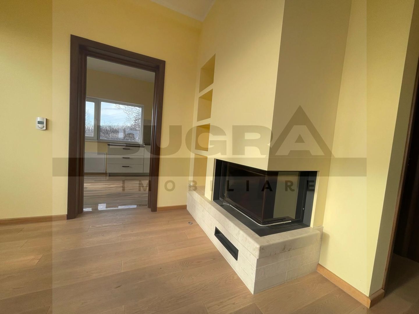 Duplex modern de 90mp, terasa 80mp, vedere panoramica, Grigorescu - Poză 7