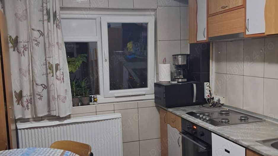 Apartament 2 camere Brancoveanu metrou - Poză 4