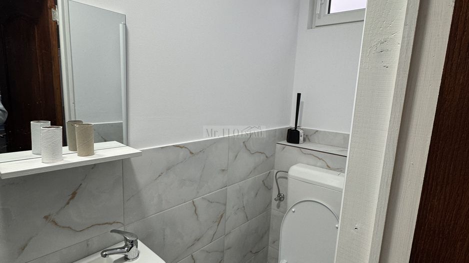 Vând clădire de apartamente + spațiu comercial - Comision 0% - Poză 5