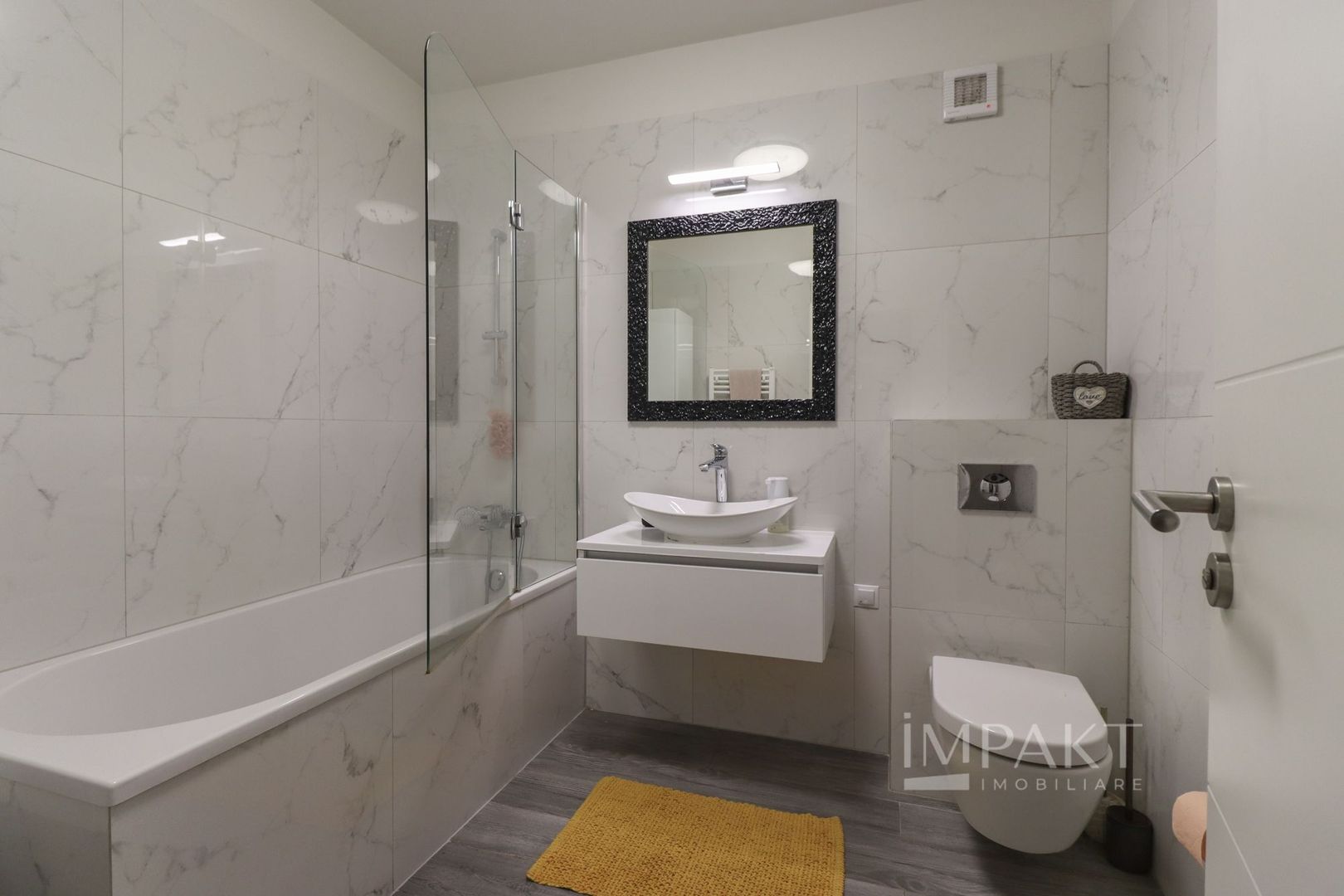 Apartament 3 camere in cartierul Sopor, 74 m2, cu 2 locuri de parcare - Poză 11