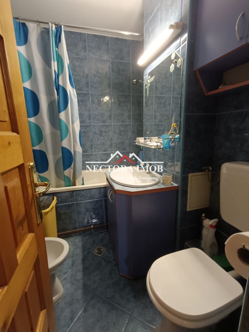 NECTORA IMOB-Apartament Str. Somesului, 3 cam, 2 bai, 66 mp, Et. 1, D - Poză 7