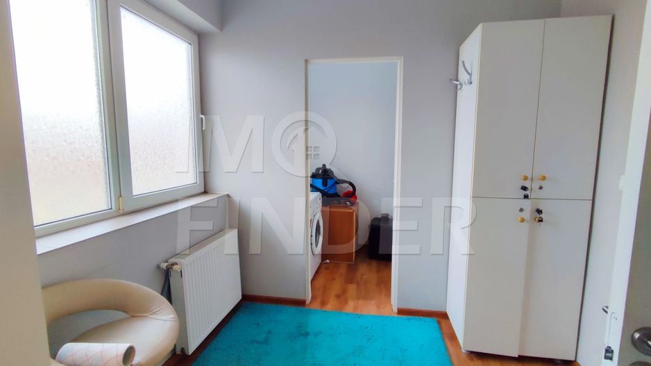 Spatiu comercial cu 2 locuri de Parcare in Buna ZIua - Poză 4