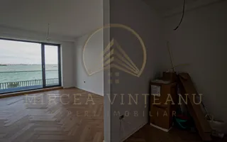Stațiunea Mamaia -  LAKE ON - Apartament cu 2 camere cu o vedere superba la lac - Poză 11