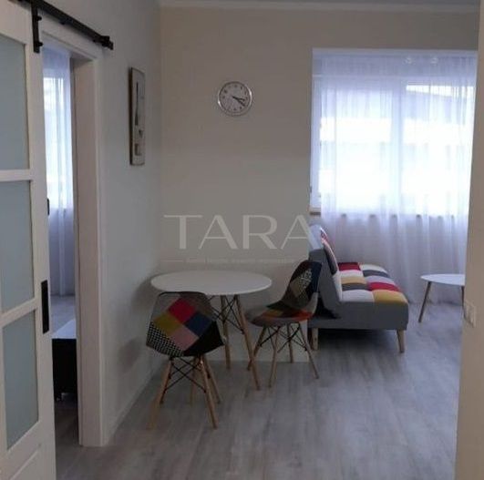Apartament modern finisat, complet utilat, orientare S-V – zonă BMW - Poză 3