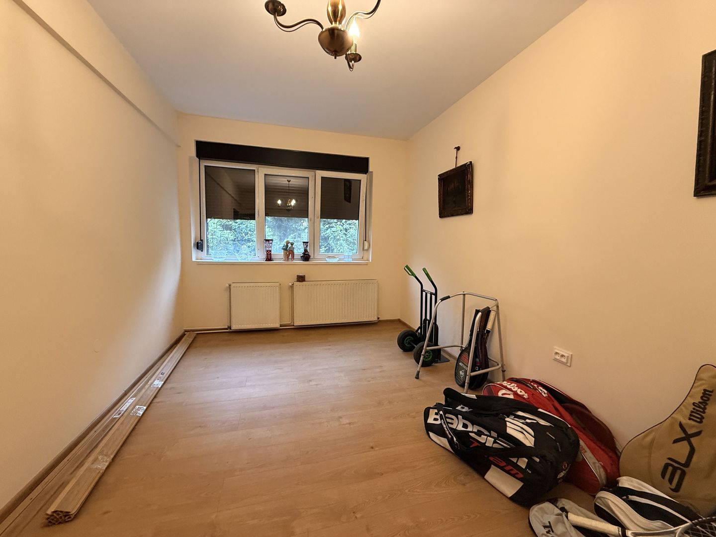 Apartament Primaverii - Teheran - Iuliu Tetrat - Poză 7