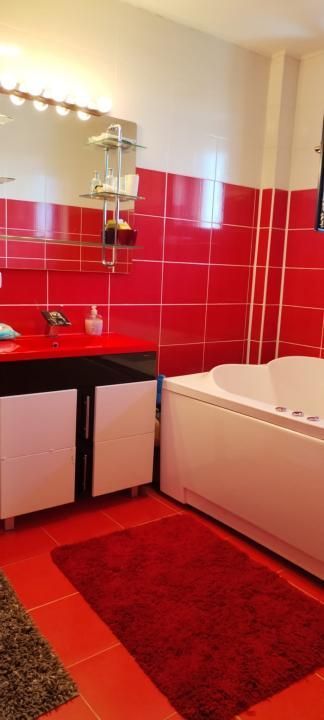 Vila 5 camere cu piscina,teren 618mp,constr.2011,Colentina-Andronache - Poză 12