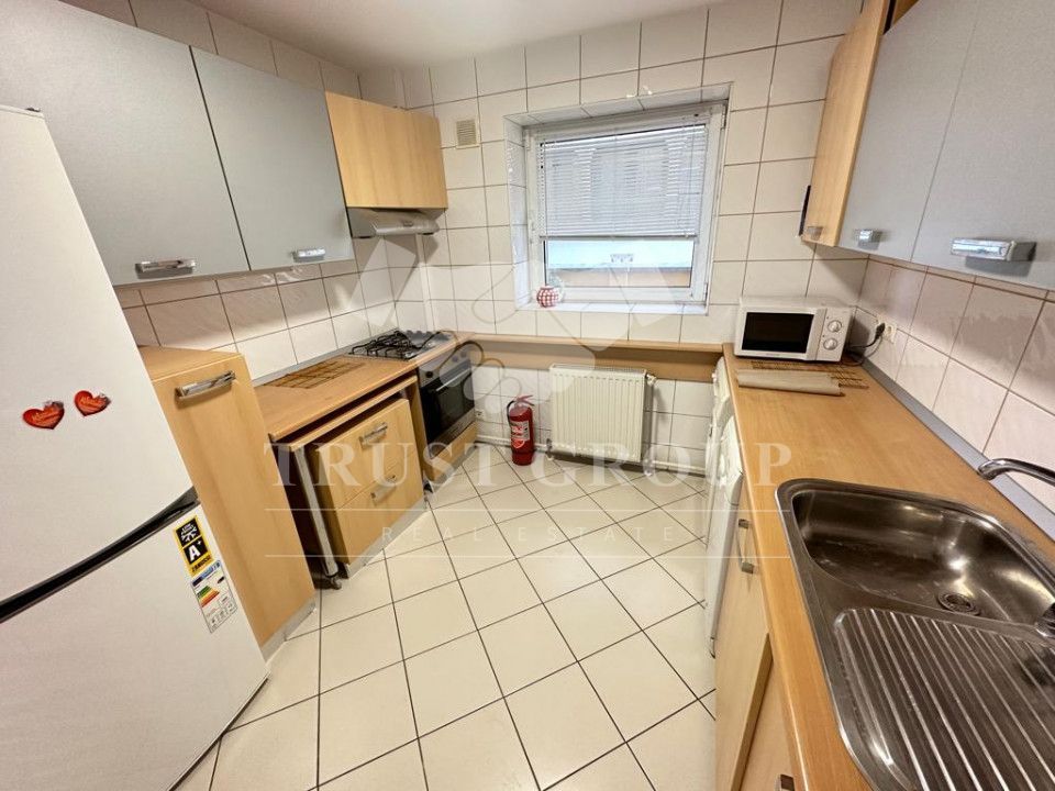 Apartament 3 camere+terasa-Primaverii | loc de parcare - Poză 10