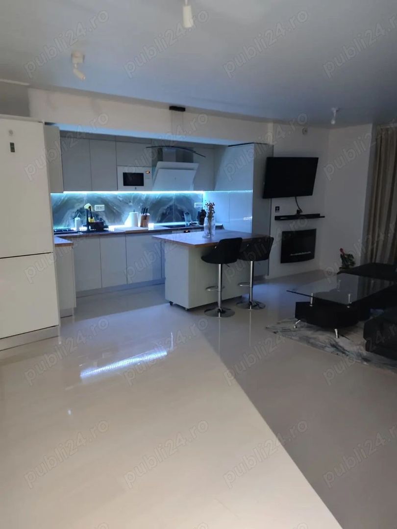 De inchiriat apartament cu 2 camere LUX , Parcul Carol - Poză 8