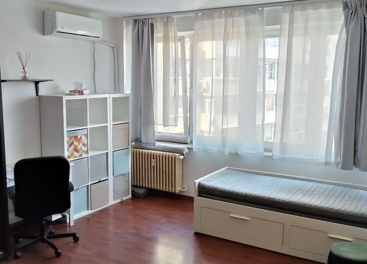 Garsonieră Sala Palatului - Poză 3