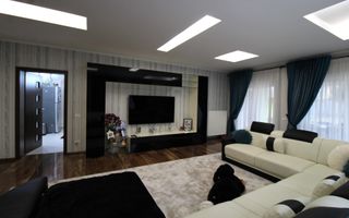 Sat Giroc, ideal pentru diverse afaceri sau pentru locuit. - Poză 4