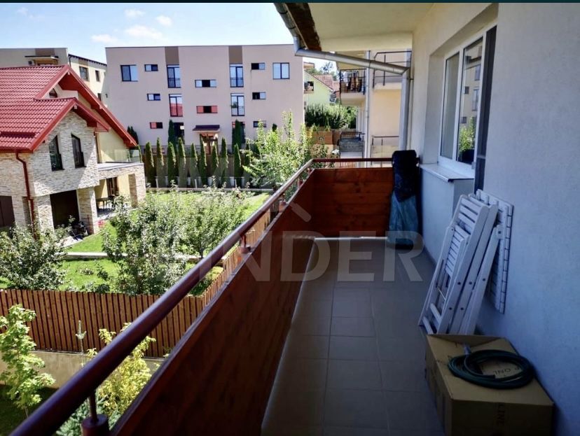 Vânzare 2 camere, Zorilor, imobil nou, 59 mp - Poză 8