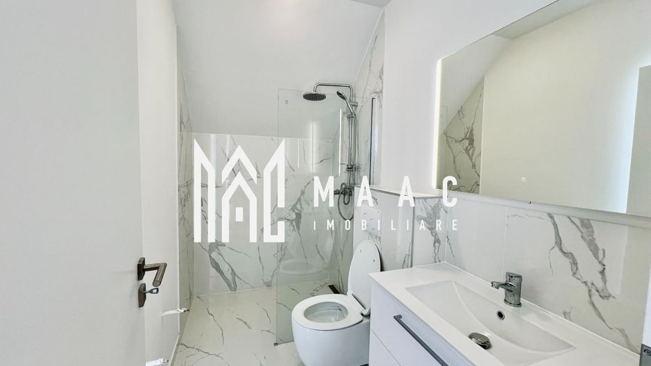 Casă Individuală | 4 camere | 470mp Teren | Talmaciu - Poză 9