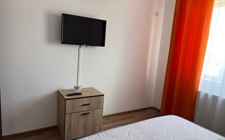Inchiriere 2 camere, mobilat si utilat - acces rapid metrou Berceni - Poză 2