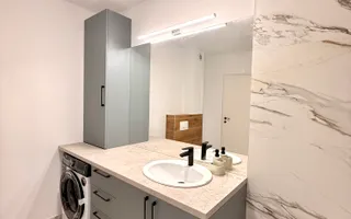Apartament Nou / 2 camere  – Zona Eroilor, Florești - Poză 11