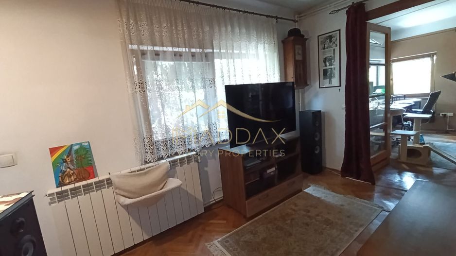 Apartament 4 camere*Cotroceni* 100 mp* //Pet friendly - Poză 2