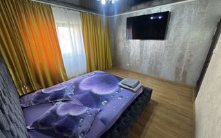 Vanzare apartament cu o camera, Mazepa 1, etajul 3, 30 mp, 49.000 EURO - Poză 2