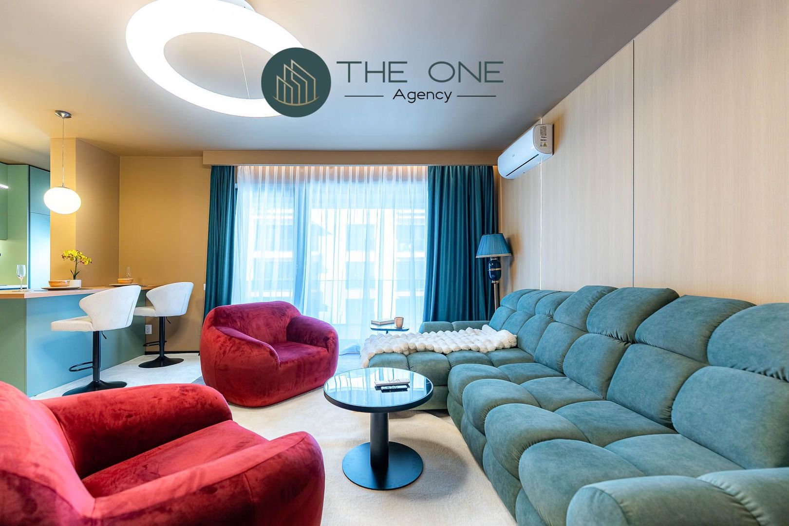 Apartament 2 camere - PREMIUM - Bloc 2025 | INTRE LACURI - Poză 2