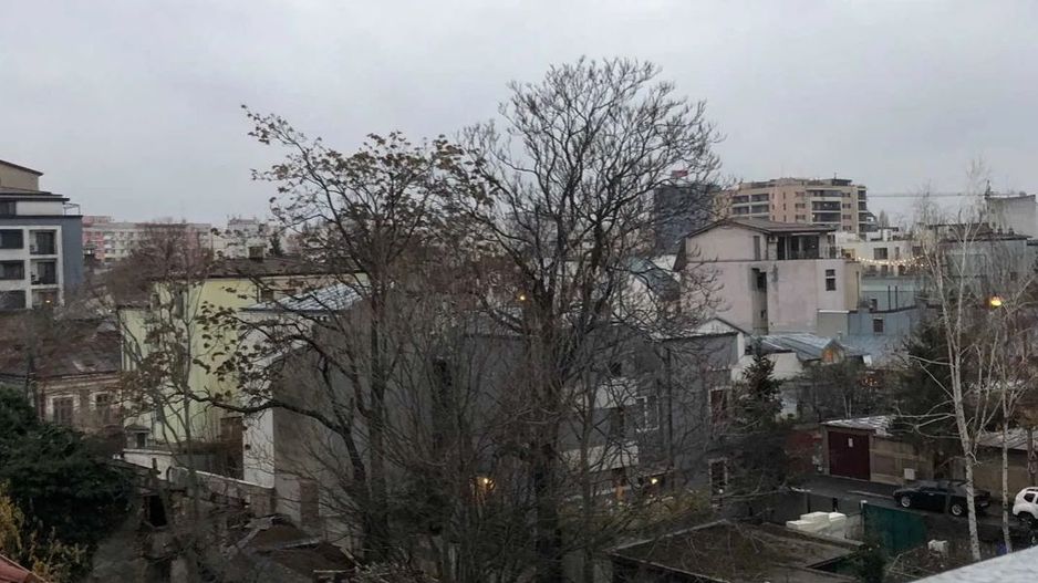 GARSONIERA OBOR, CENTRALA PROPRIE, PARCARE SUBTERANA INCLUSA, METROU - Poză 7