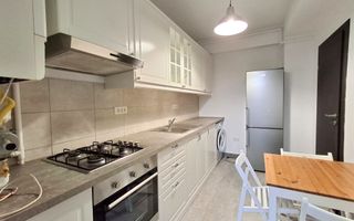 Garsonieră modernă de închiriat – Carol City Parc | Parcul Carol I - Poză 7