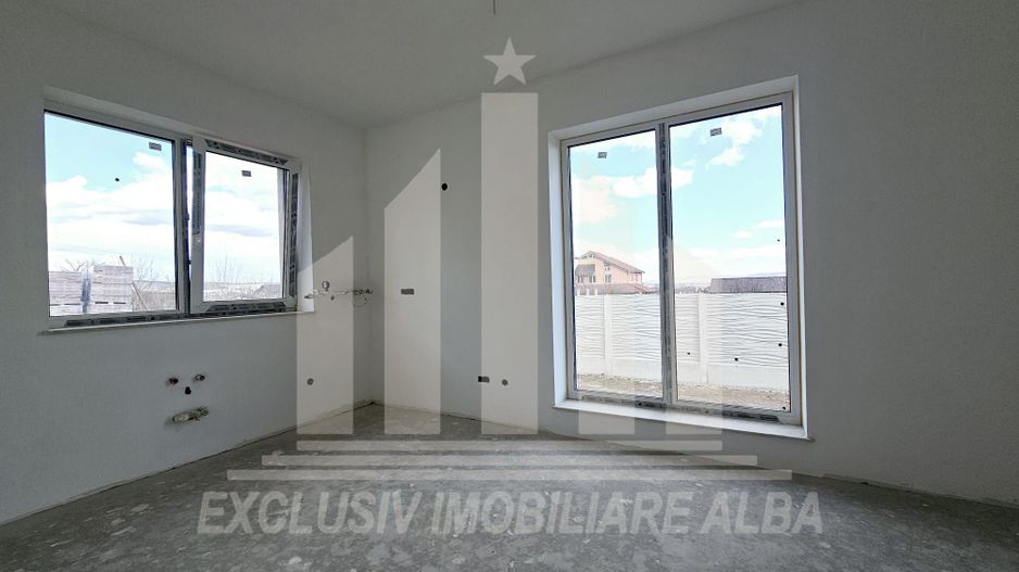Casa individuala de vanzare, Alba-Micesti - Poză 3
