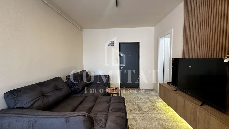 Apartament ultrafinisat | Bloc nou | Zona Parcului Poligon - Poză 12