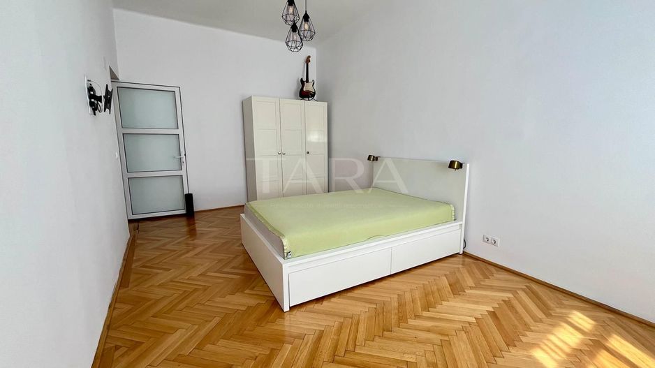 EXCLUSIVITATE. Apartament decomandat. Medicina. ULTRACENTRAL. - Poză 16
