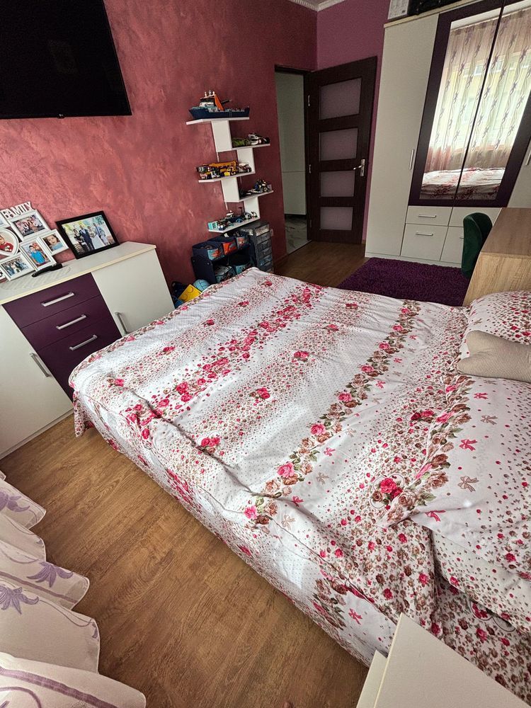 Apartament decomandat, complet utilat, ideal pentru locuit sau investi - Poză 6