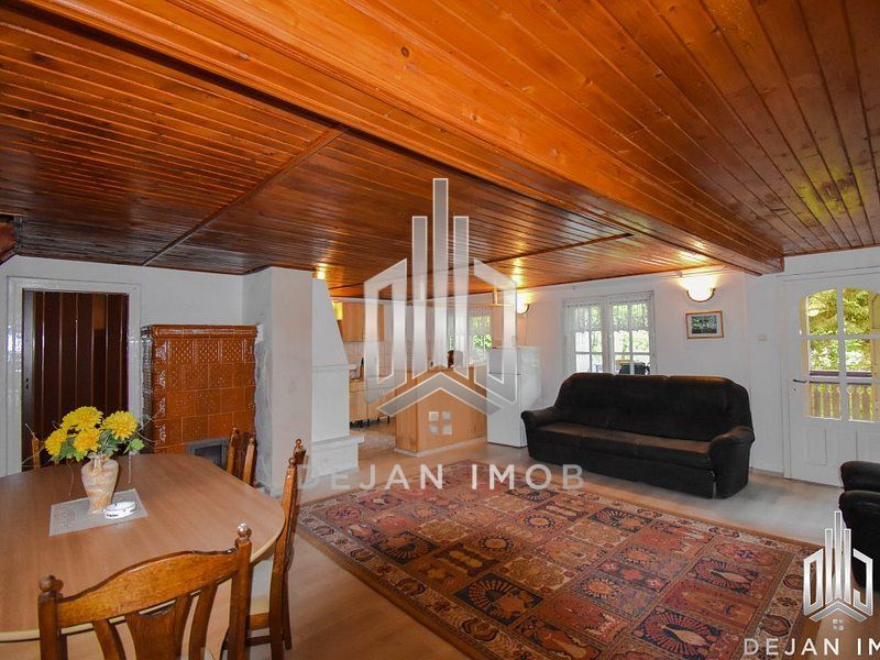 Vilă cu 4 camere | Valea Crișului | COMISION 0% - Poză 19