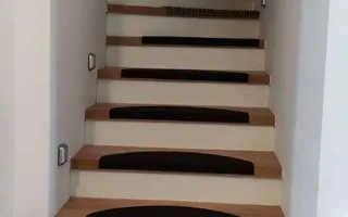 DUPLEX MOSNITA NOUA  98 MP UTILI CU 375 MP TEREN - Poză 21